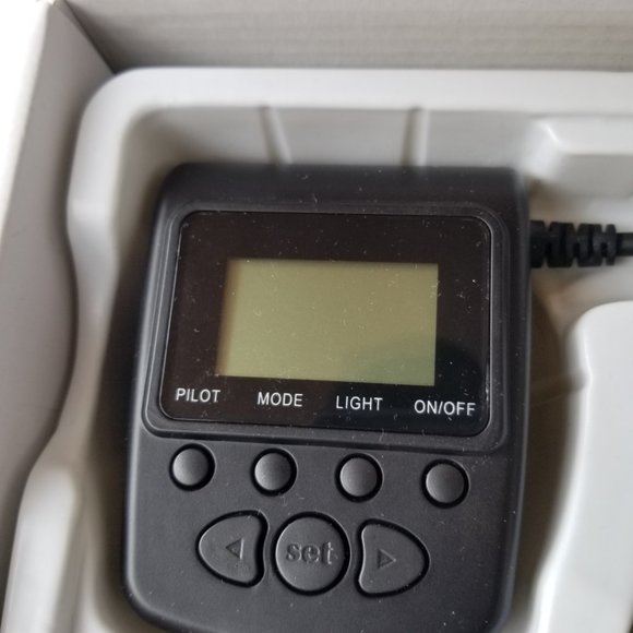 Brand New -DSLR CAMERA Ring Light with accessories - Picture 4 of 4